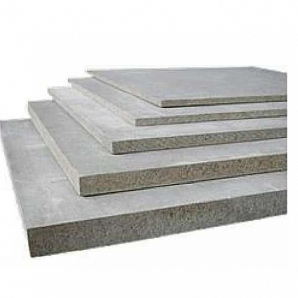 Плита цементно-стружечная Кострома 3200x1250x8 мм