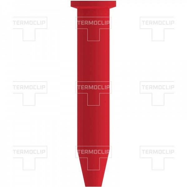 ПТЭ 6/180 - Полимерный тарельчатый элемент Termoclip-кровля (350 шт./кор.)